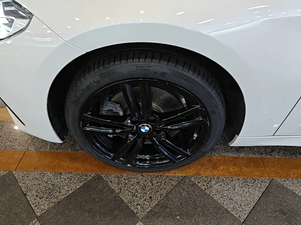 BMW 1 Series — миниатюра 16