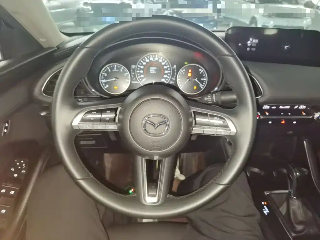 Mazda 3 Axela — миниатюра 11