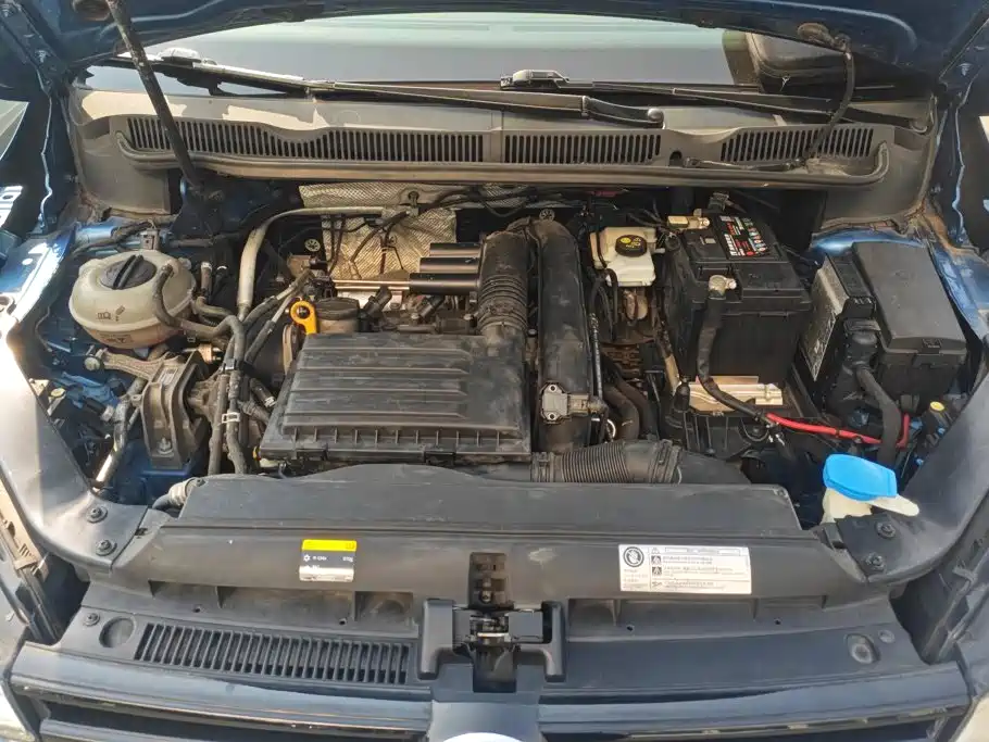Volkswagen Touran — миниатюра 10