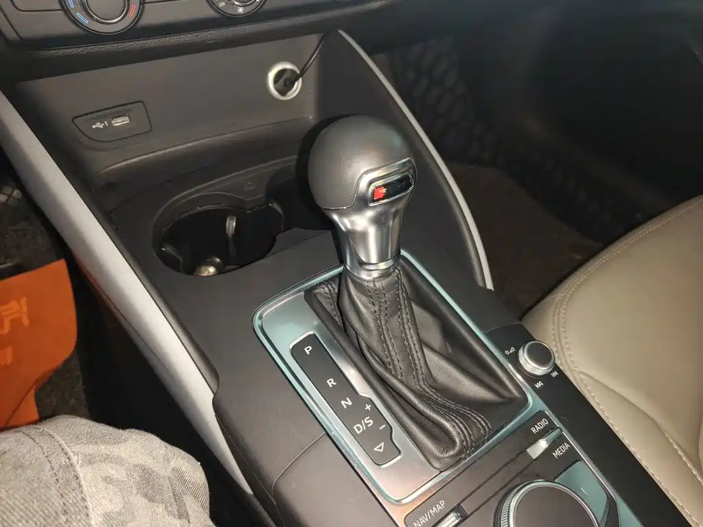Audi A3 — миниатюра 14