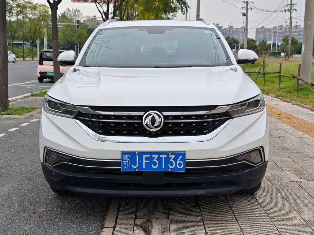 Aeolus AX7 — миниатюра 2