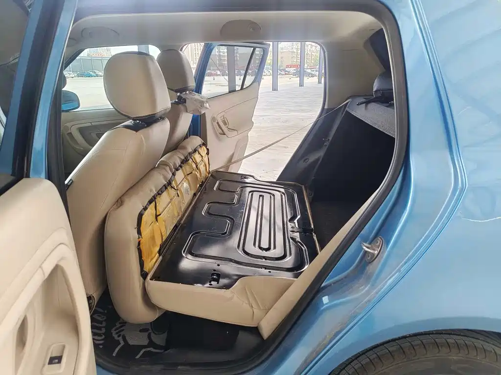 Skoda Fabia — миниатюра 7
