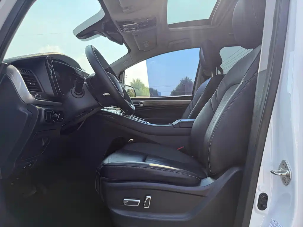 GAC Motor Trumpchi M8 — миниатюра 3