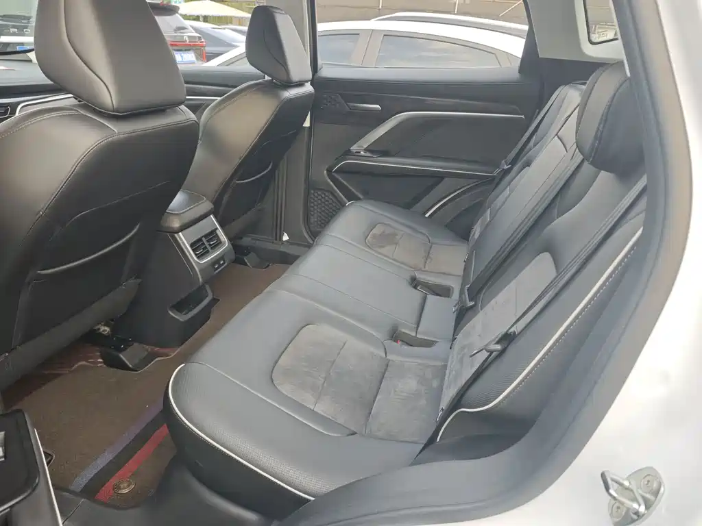 Haval H6 — миниатюра 5