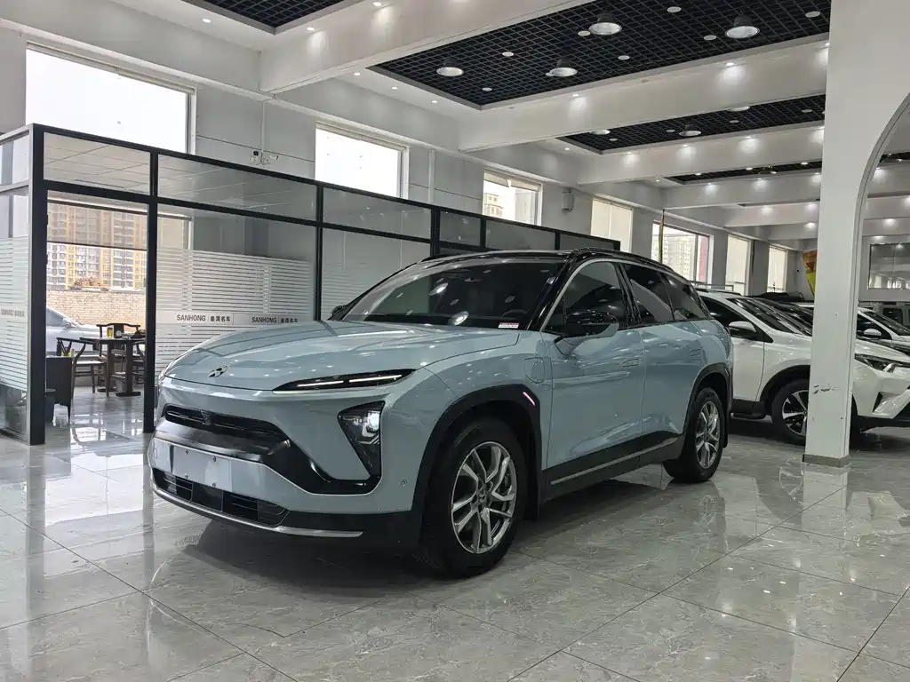 NIO ES6