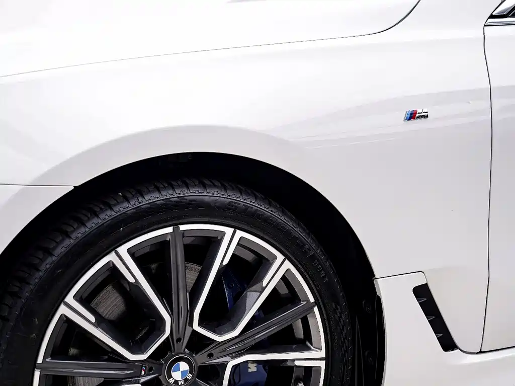 BMW 6 GT 2021 630i M Sport