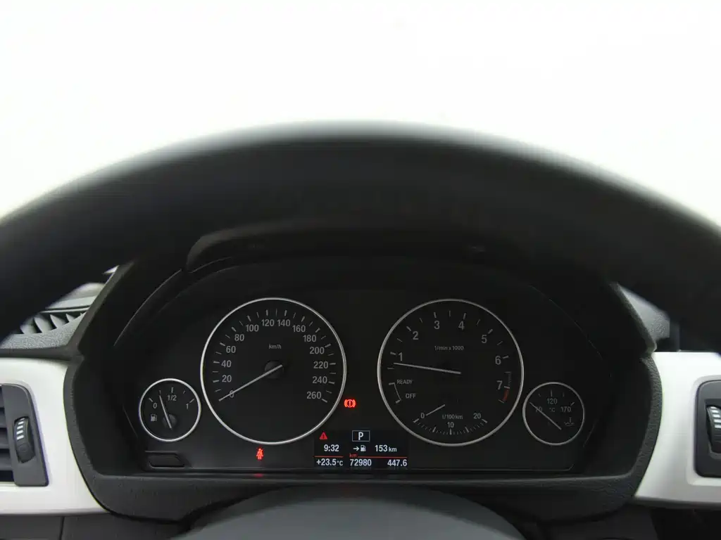 BMW 3 Series — миниатюра 6