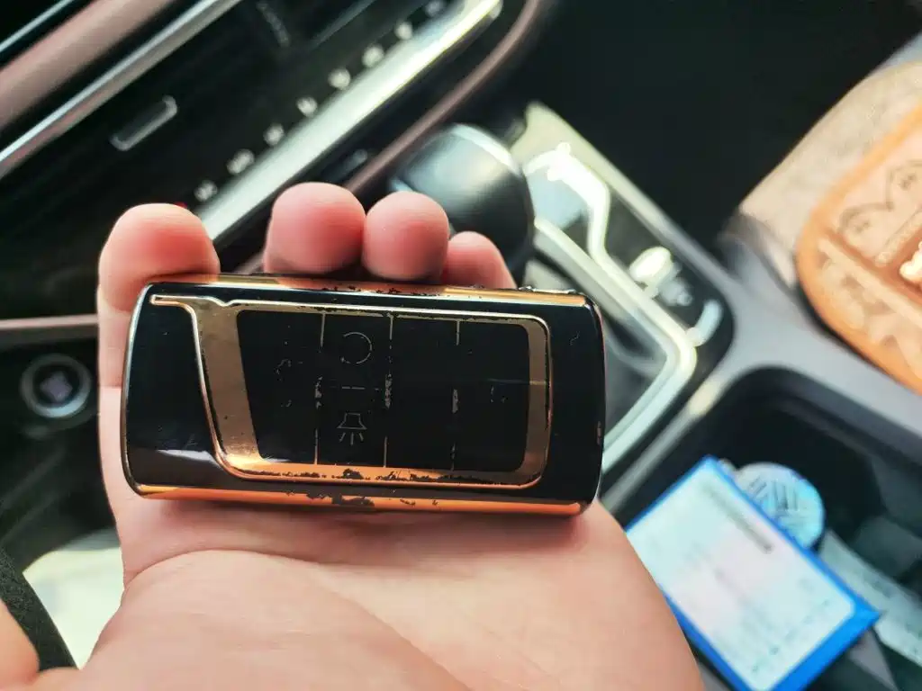 GAC Motor Trumpchi M6 — миниатюра 9