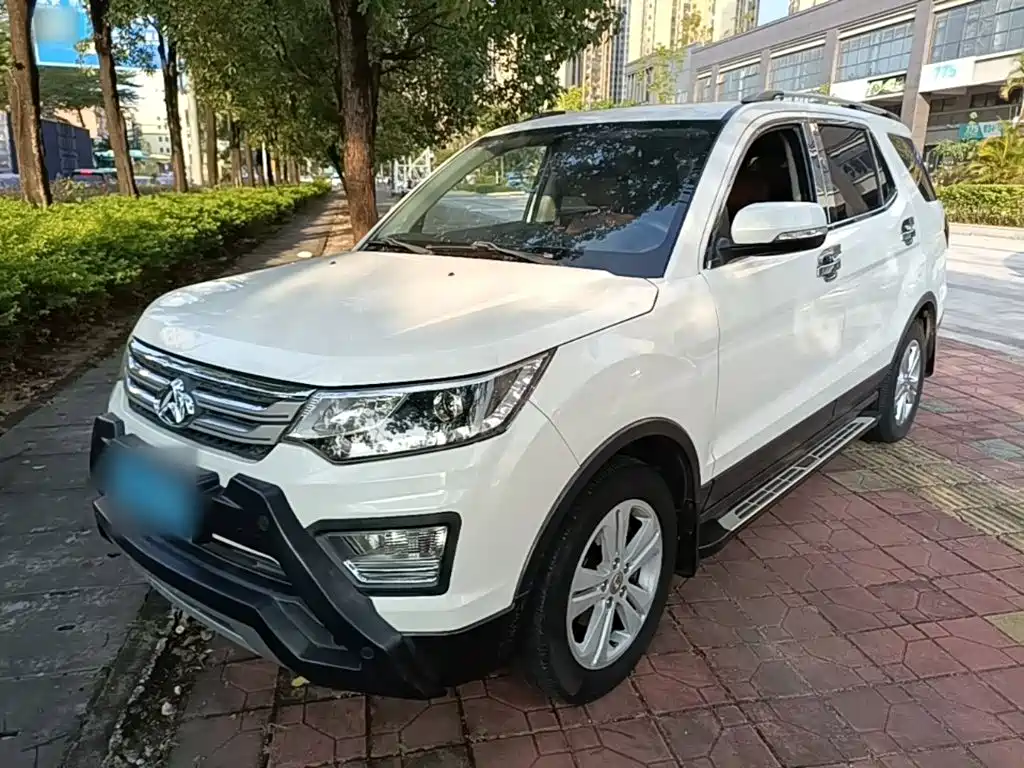 Oshan Oushang CX70