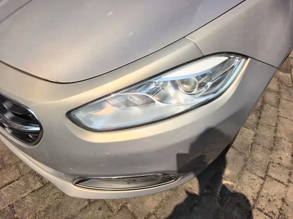 Fiat Viaggio — миниатюра 24