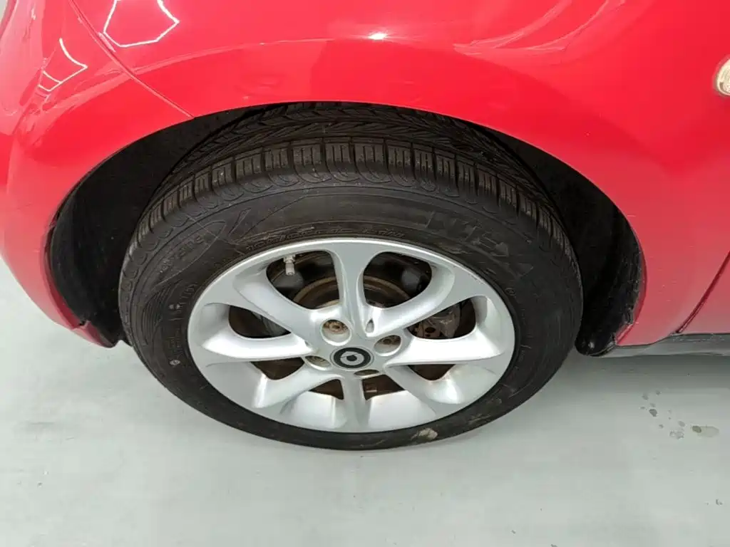 smart Smart Fortwo — миниатюра 23