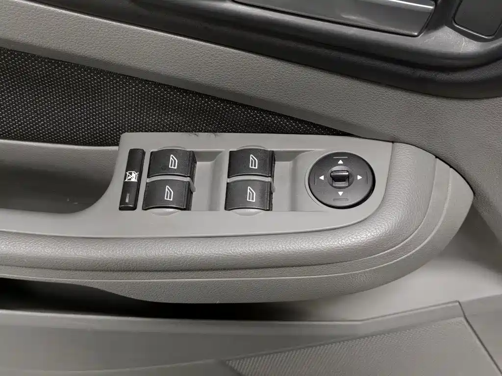 Ford Focus — миниатюра 9