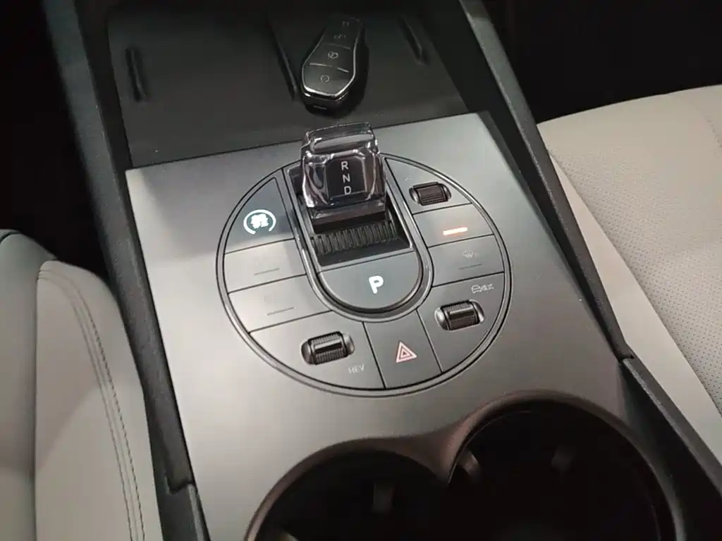 BYD Seal 06 — миниатюра 14