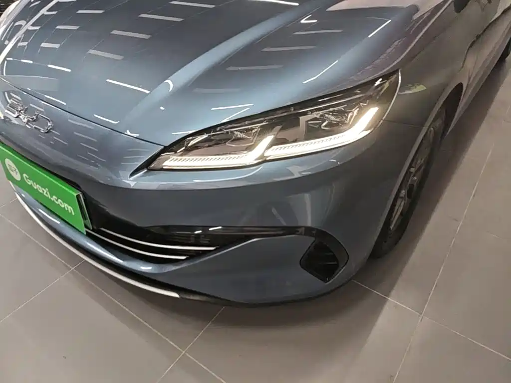 BYD Seal 06 — миниатюра 24