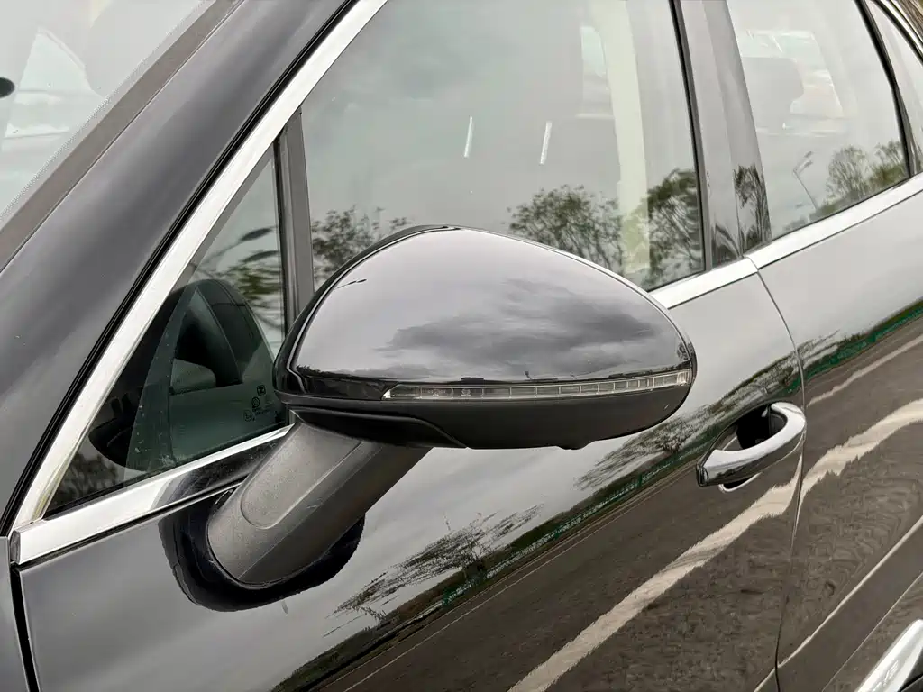 Zotye Zotye SR9 — миниатюра 10