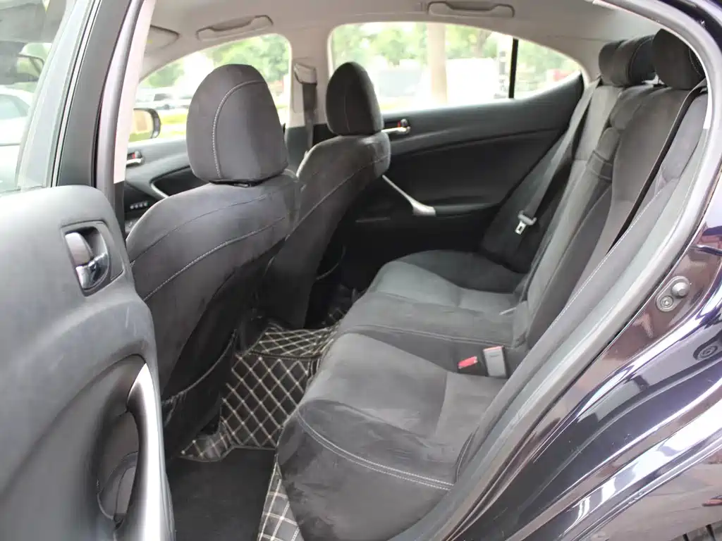 Lexus IS 2009 300 Luxury