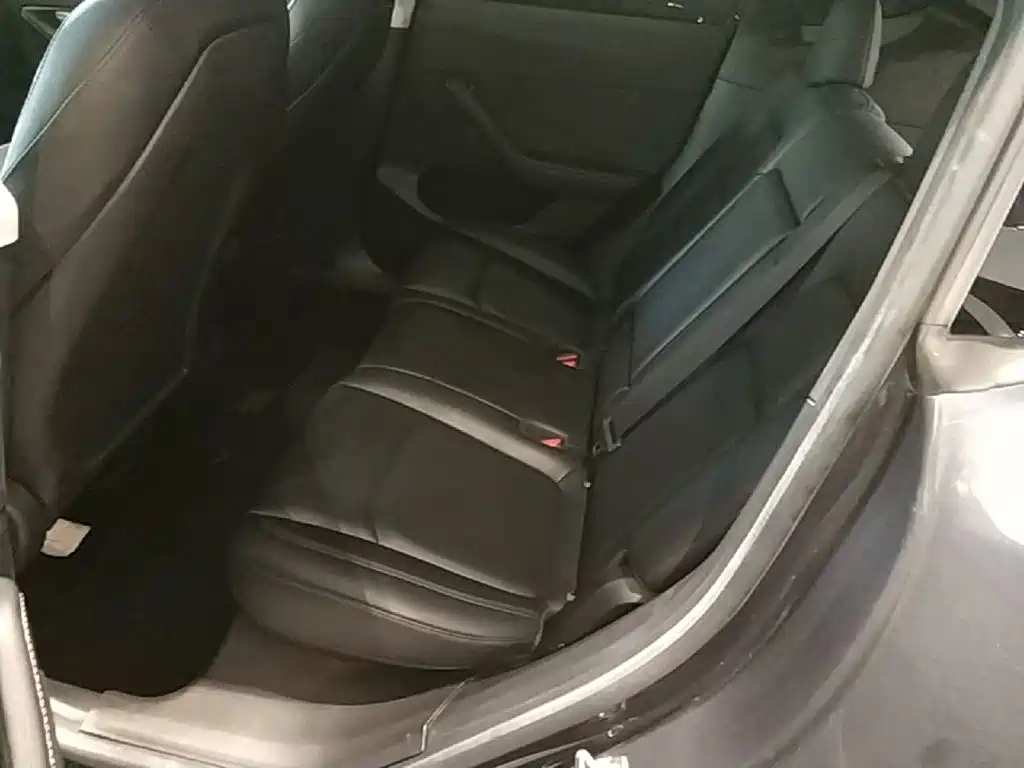 Tesla Model Y — миниатюра 17