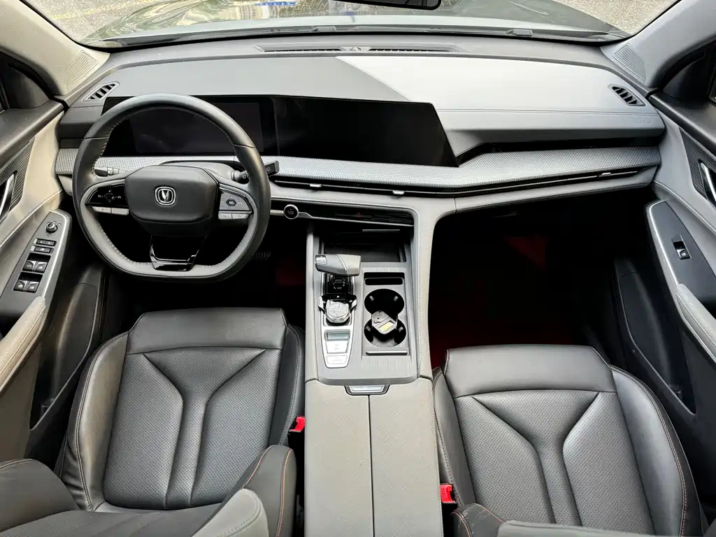 Changan CS75 PLUS — миниатюра 5