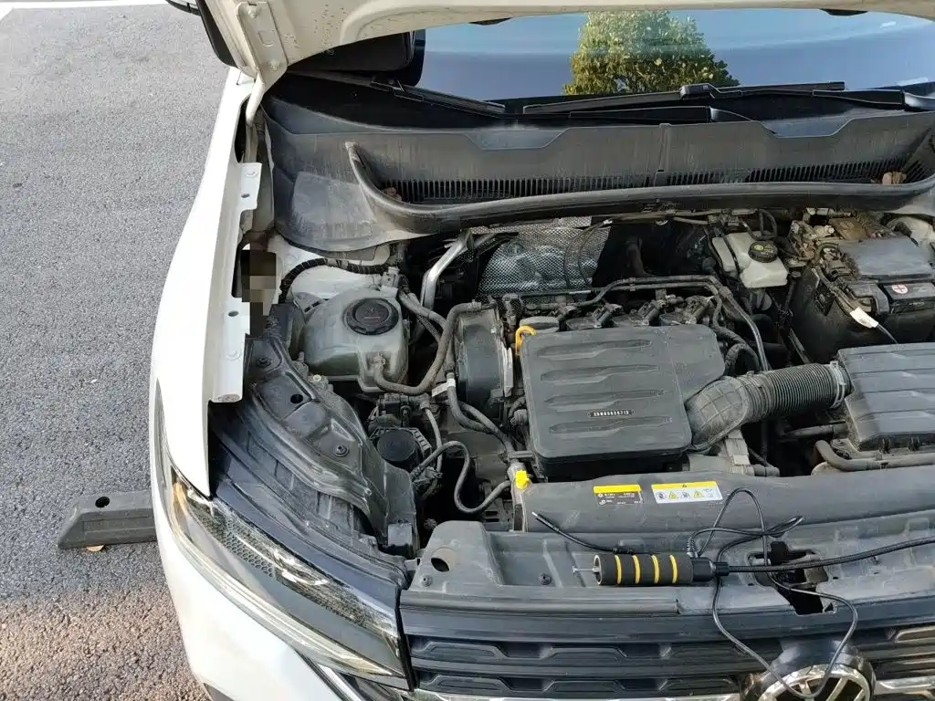 Volkswagen Tacqua — миниатюра 20