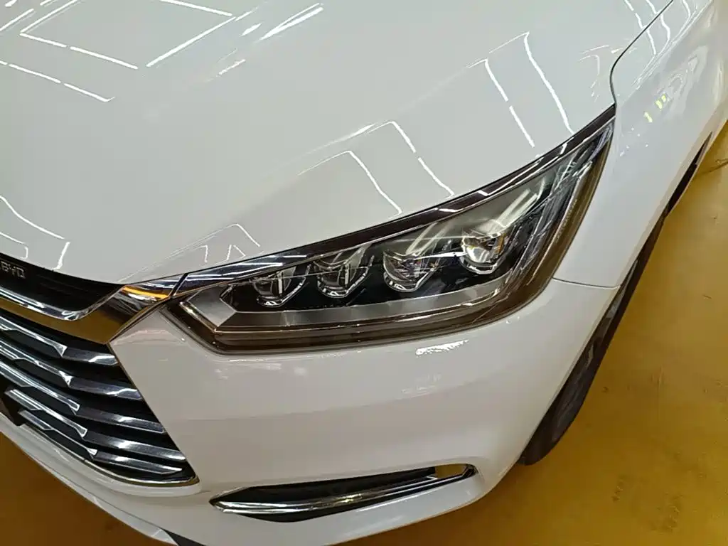 BYD Song — миниатюра 24