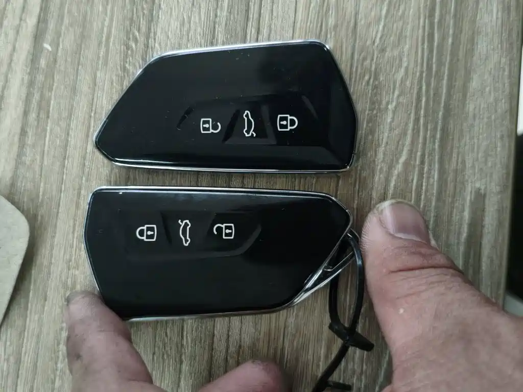 Volkswagen ID.4 Crozz — миниатюра 9