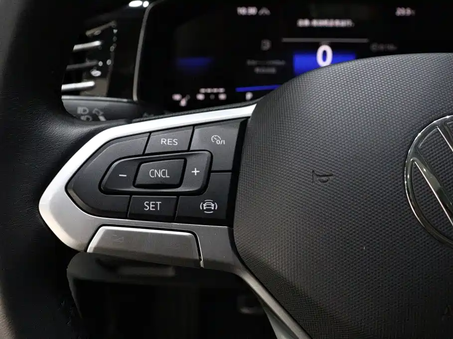 Volkswagen Sagitar — миниатюра 16