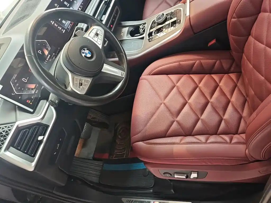 BMW X5 — миниатюра 16