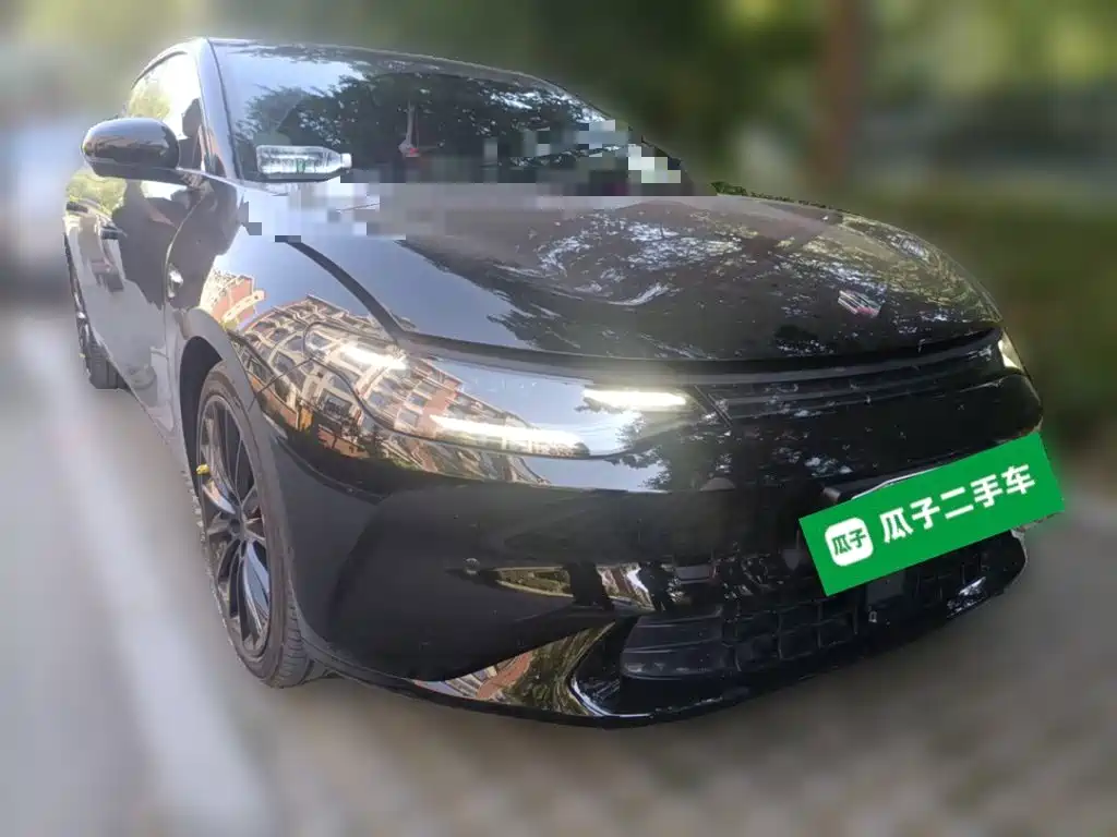 Leapmotor Leapmotor C01 — миниатюра 3