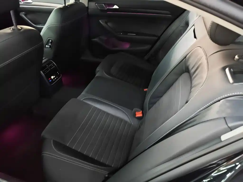 Volkswagen Magotan — миниатюра 17