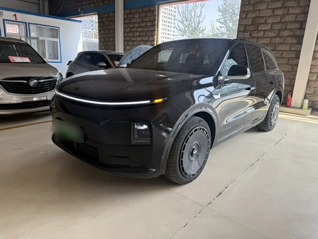 Li Auto Li L6
