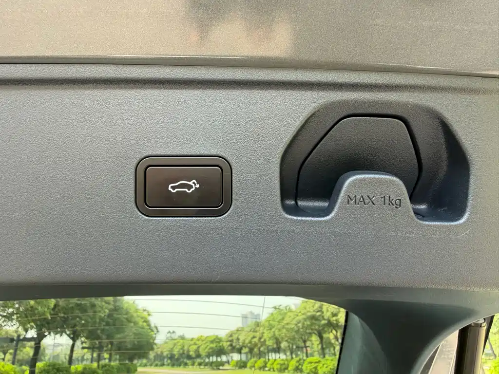 Lynk & Co Z20 — миниатюра 33