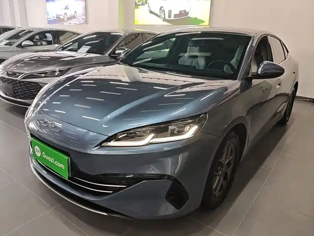 BYD Seal 06