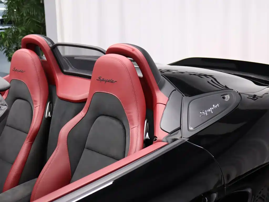 Porsche 718 — миниатюра 26