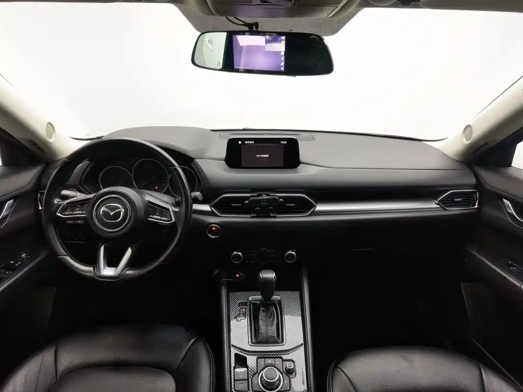MAZDA CX 5