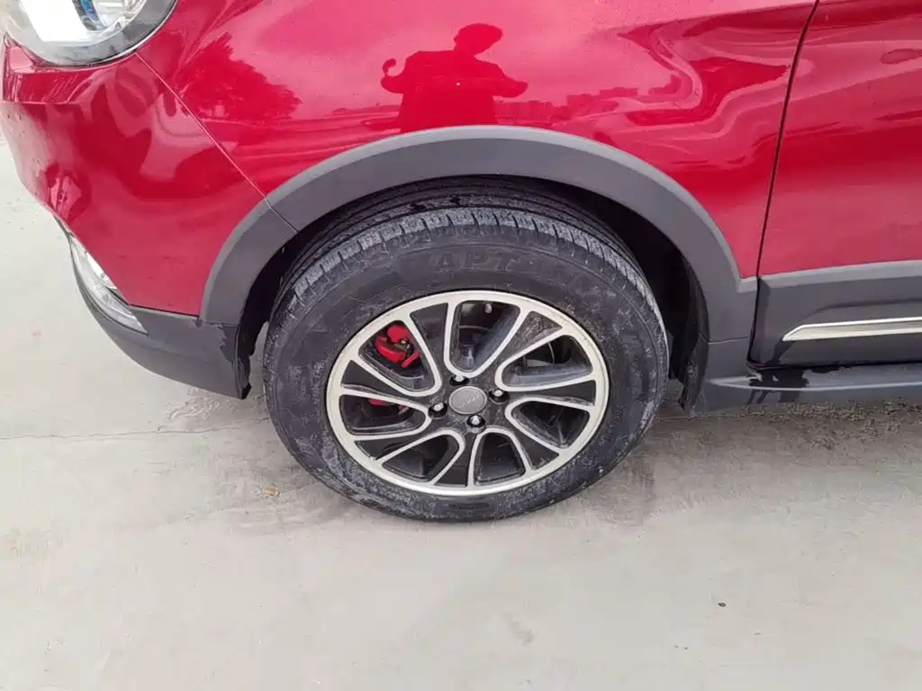 Haval H1 — миниатюра 23