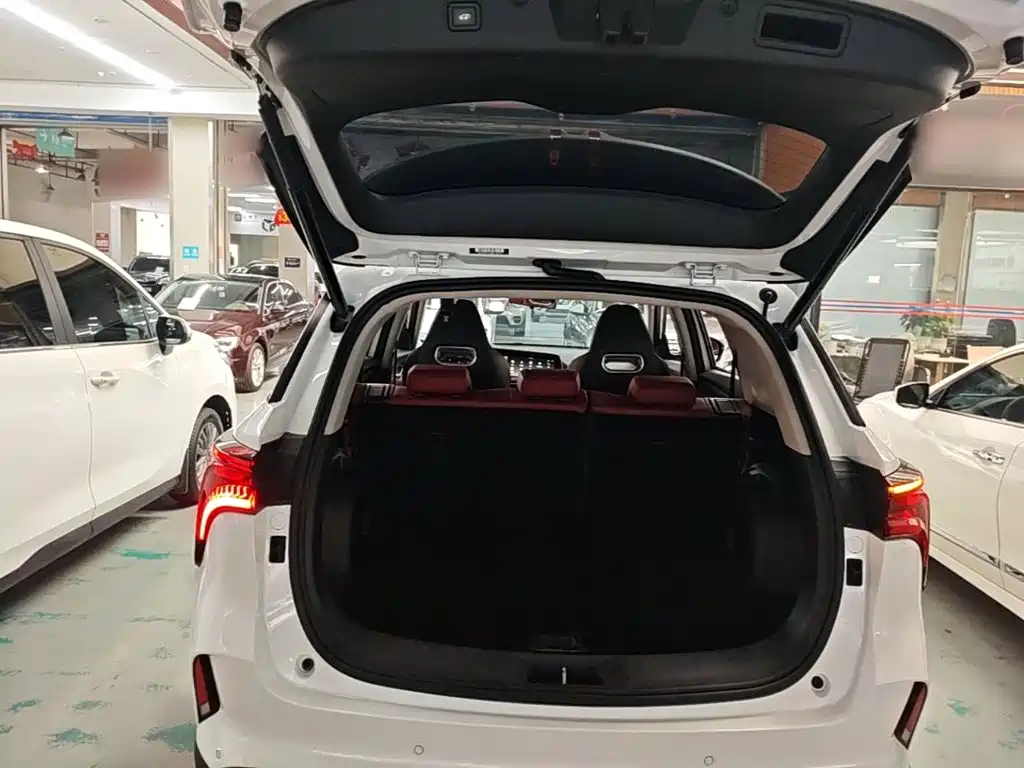 Changan CS75 PLUS — миниатюра 19
