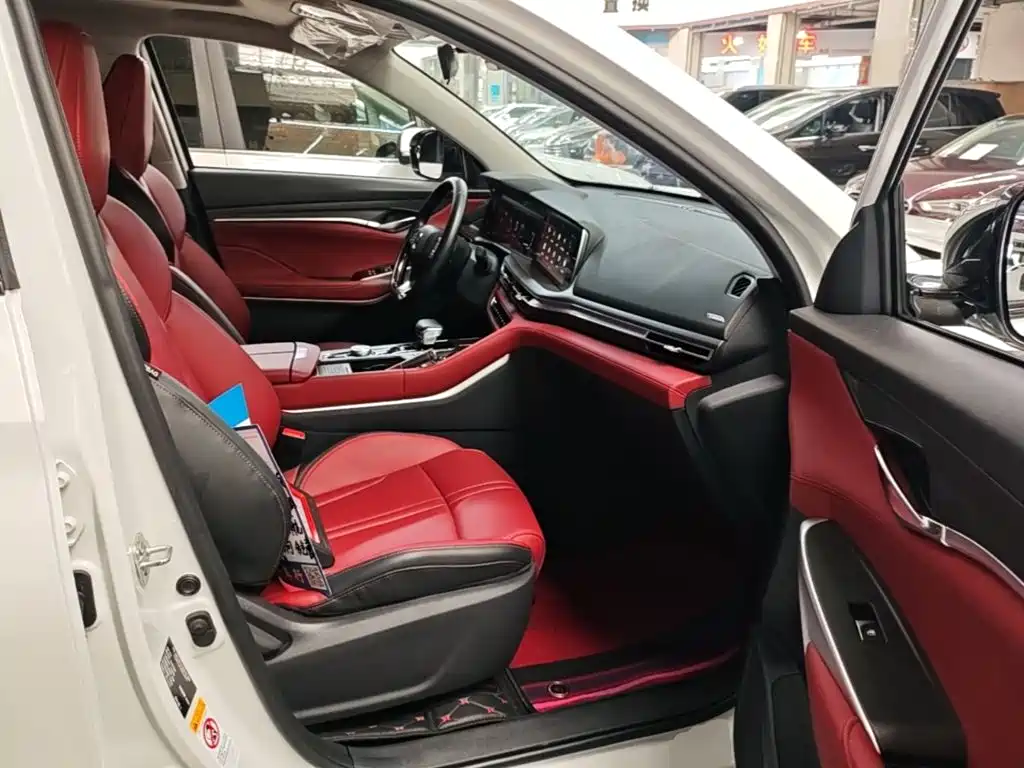 Changan CS75 PLUS — миниатюра 25