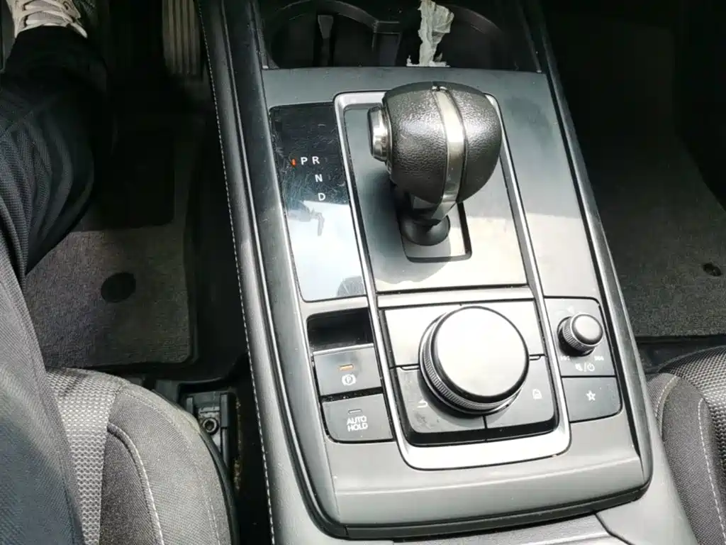 Mazda CX-30 EV — миниатюра 14