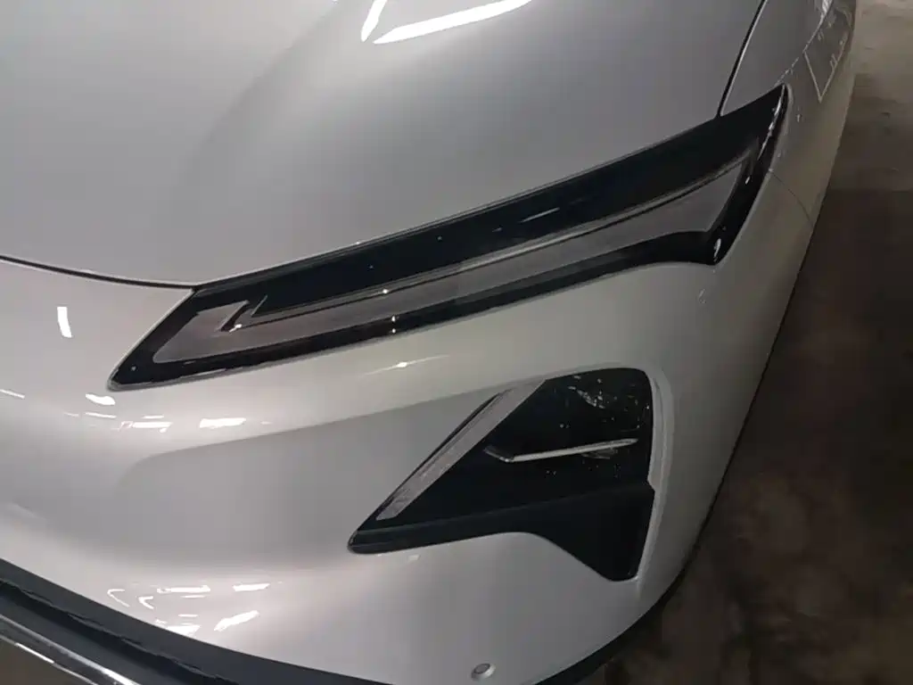 Wuling Xingguang S — миниатюра 24