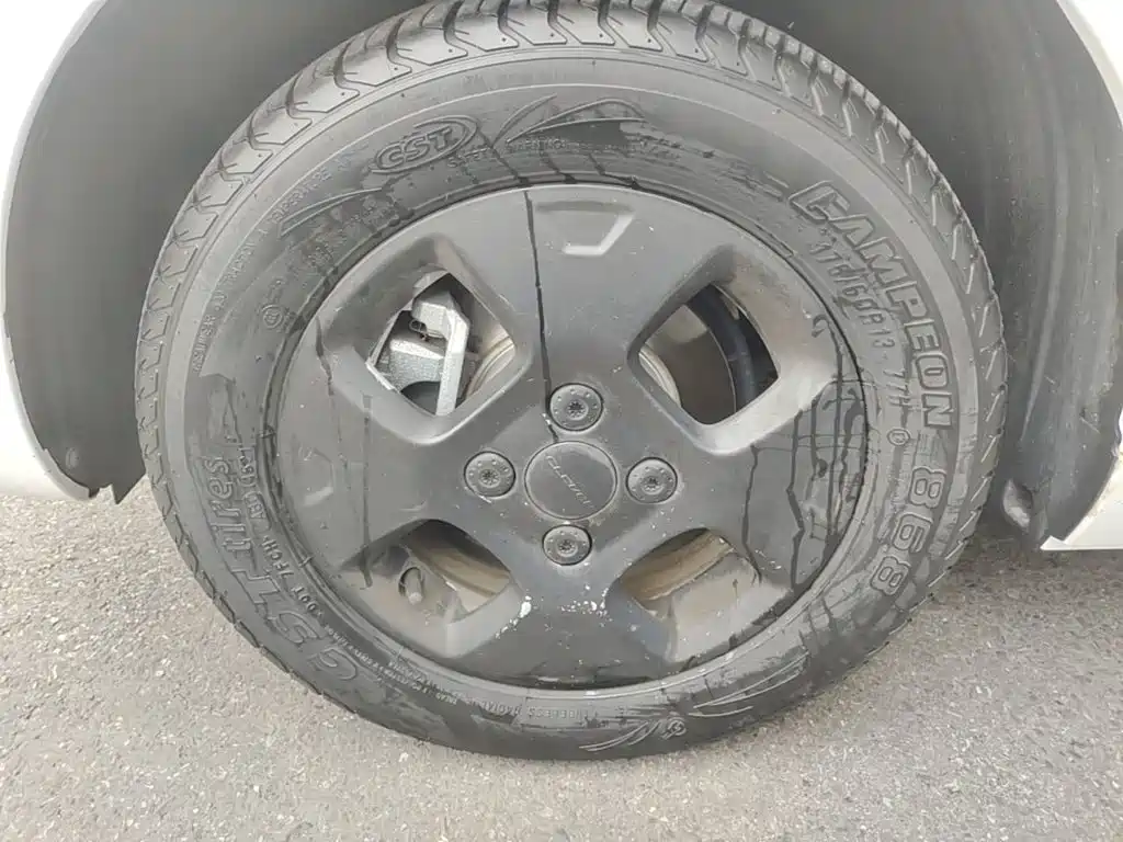 Roewe Clever — миниатюра 23