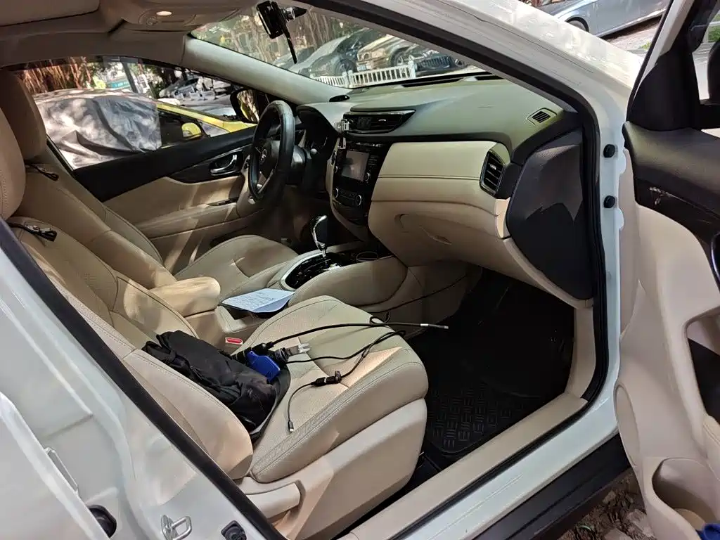 Nissan X-Trail — миниатюра 19