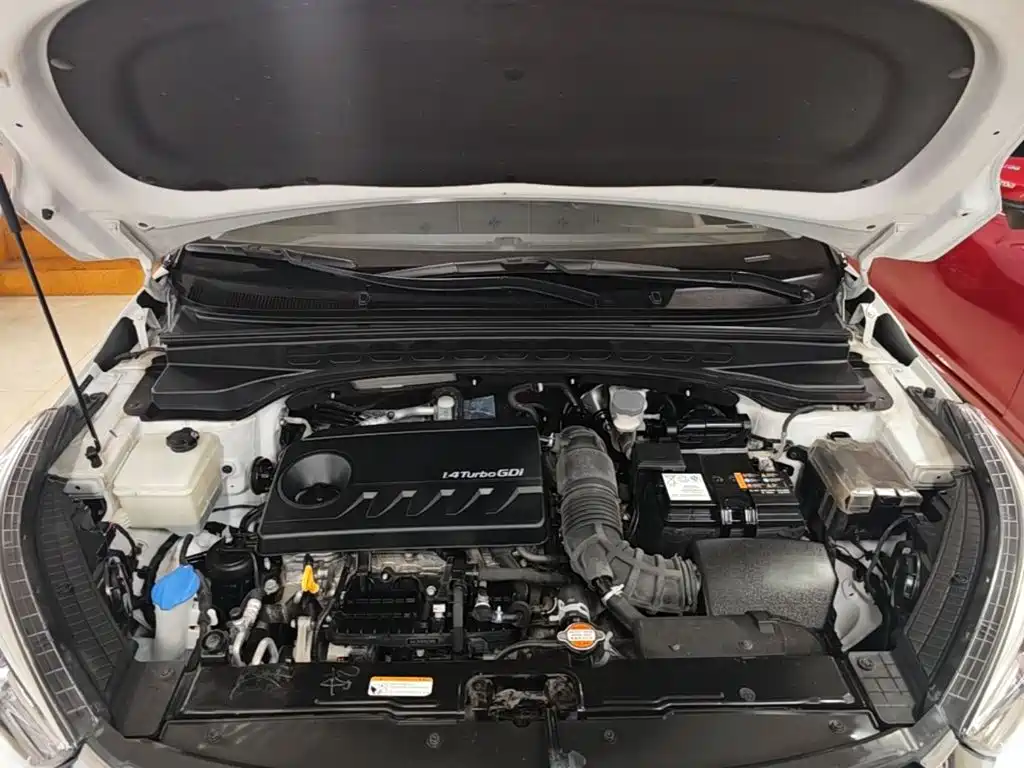 Hyundai ix25 — миниатюра 20