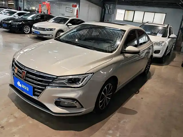ROEWE  I5