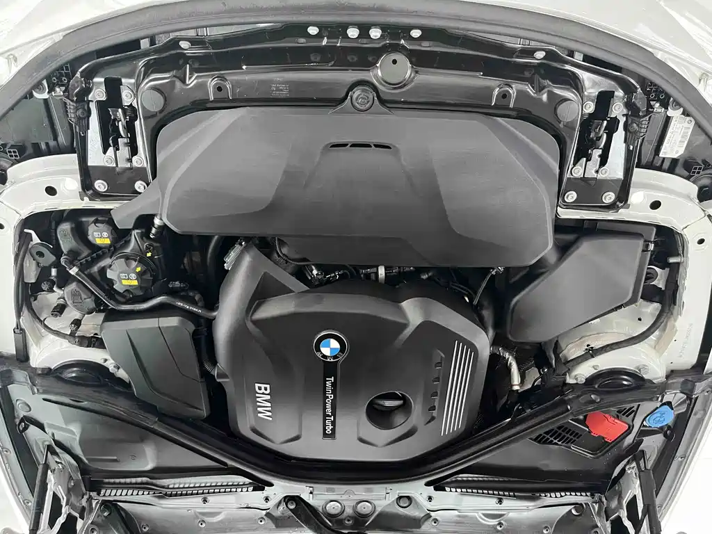 BMW 3 Series — миниатюра 25