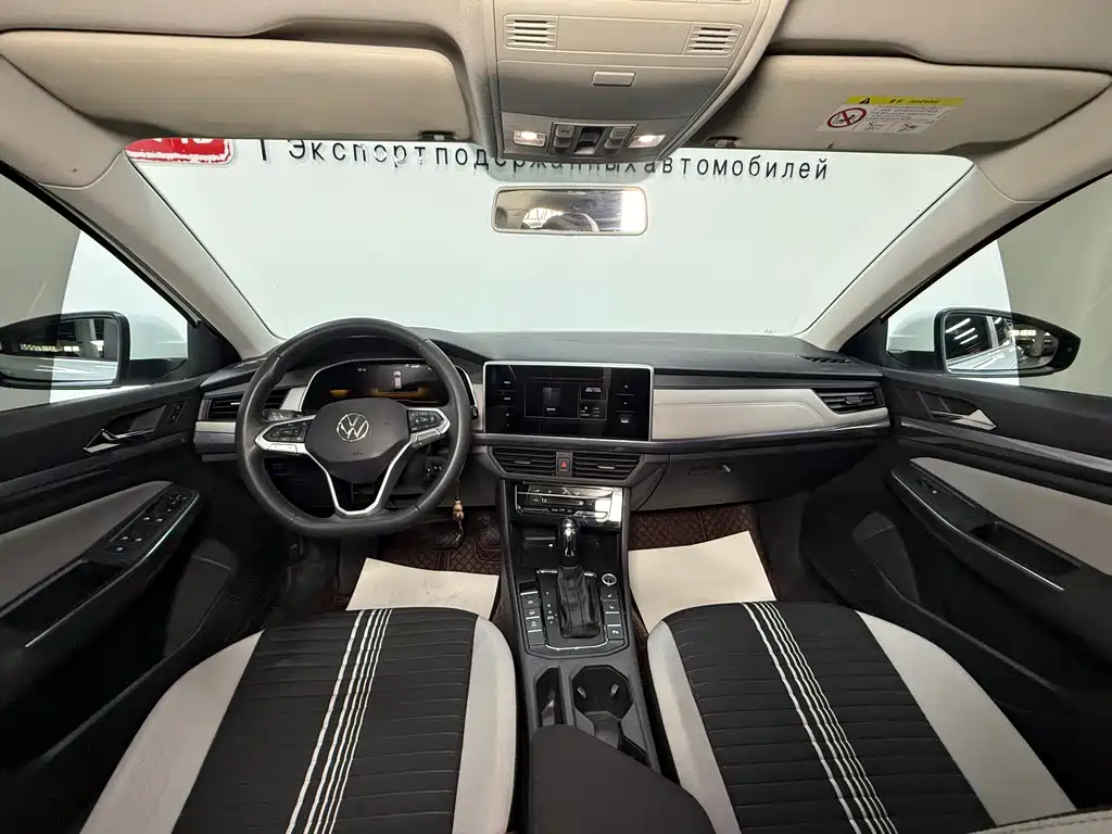 Volkswagen Bora — миниатюра 17