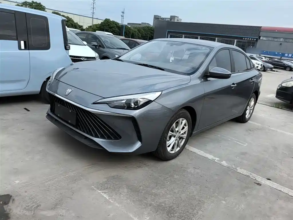 Roewe i5 2024