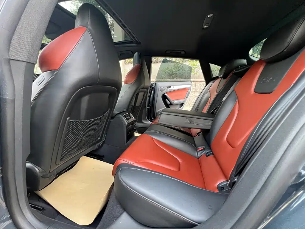 Audi S5 — миниатюра 17