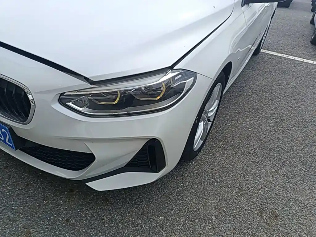 BMW 1 Series — миниатюра 24