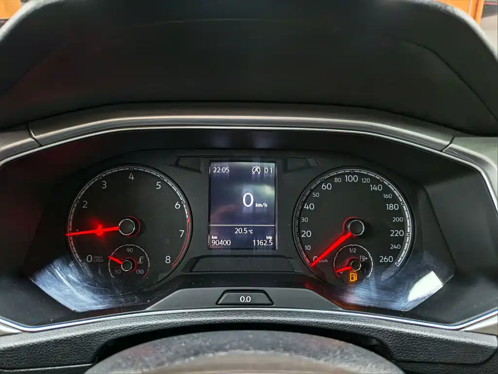 Volkswagen T-Roc — миниатюра 7