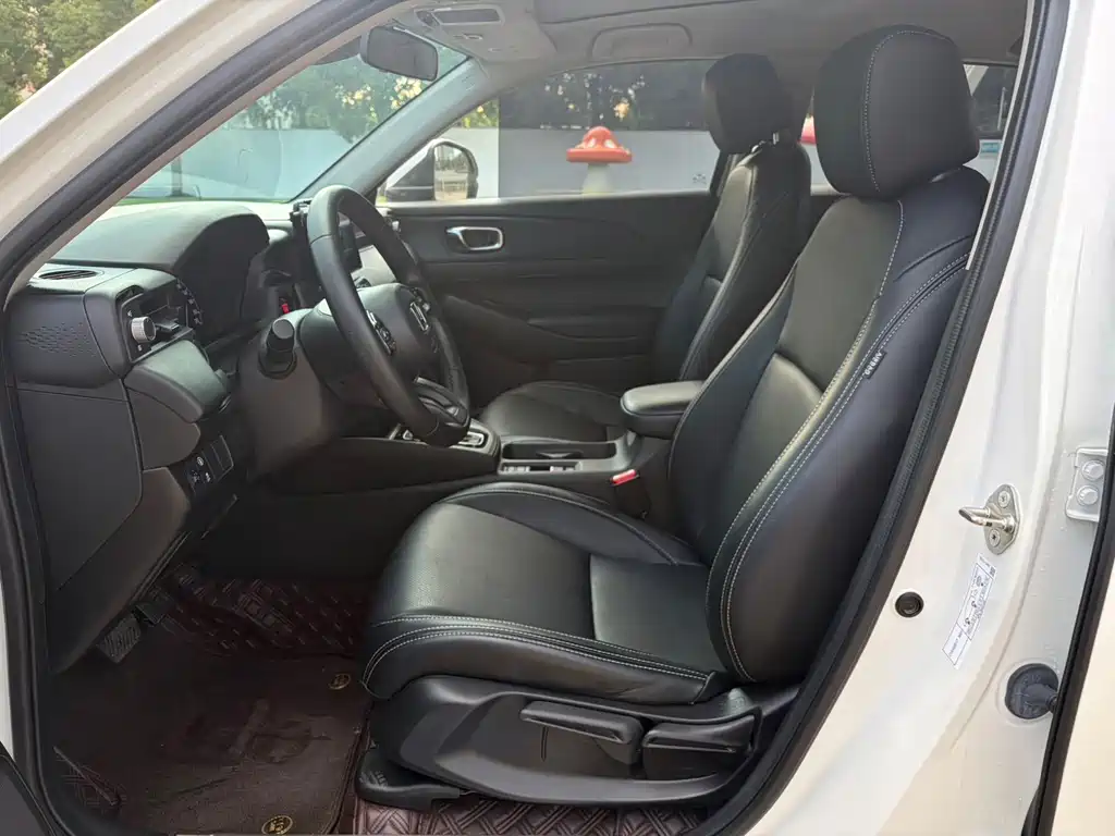 Honda XR-V — миниатюра 6